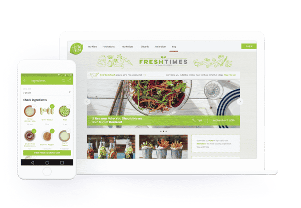 HelloFresh